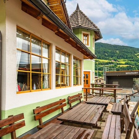 Waldschloessl Gasthof سانكت جورجين أوب موراو المظهر الخارجي الصورة